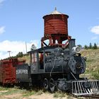 Colorado Train