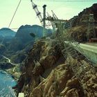 Colorado (View from Hoover Dam)