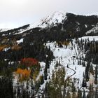 Colorado - Yankee Girl Mine