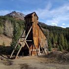 Colorado - Yankee Girl Mine II