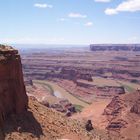 Coloradoschleife Gooseneck