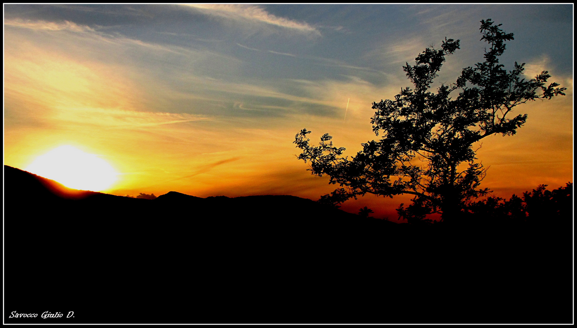 Colore ,Carezza & Calore