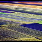 colore di Castelluccio