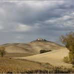 Colore Terra di Siena