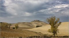 Colore Terra di Siena