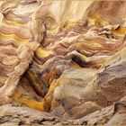 Colored Canyon -1