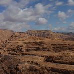 -= Colored Canyon =- [ Panorama ]