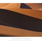 Colored Dunes