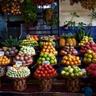 COLORED FRUIT