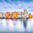 Colored Houses 