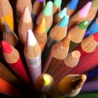 "Colored Pencils"