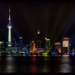 Colored side of Shanghai (III)