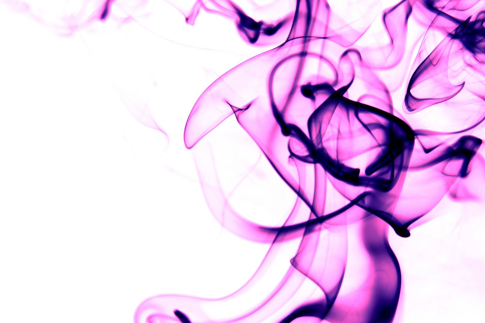 Colored Smoke