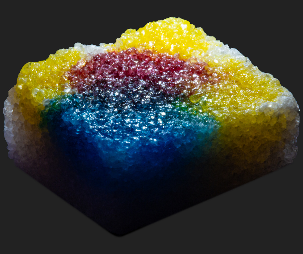 Colored Sugar-1