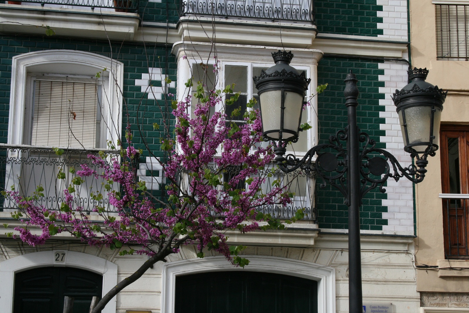 Colores de Cádiz