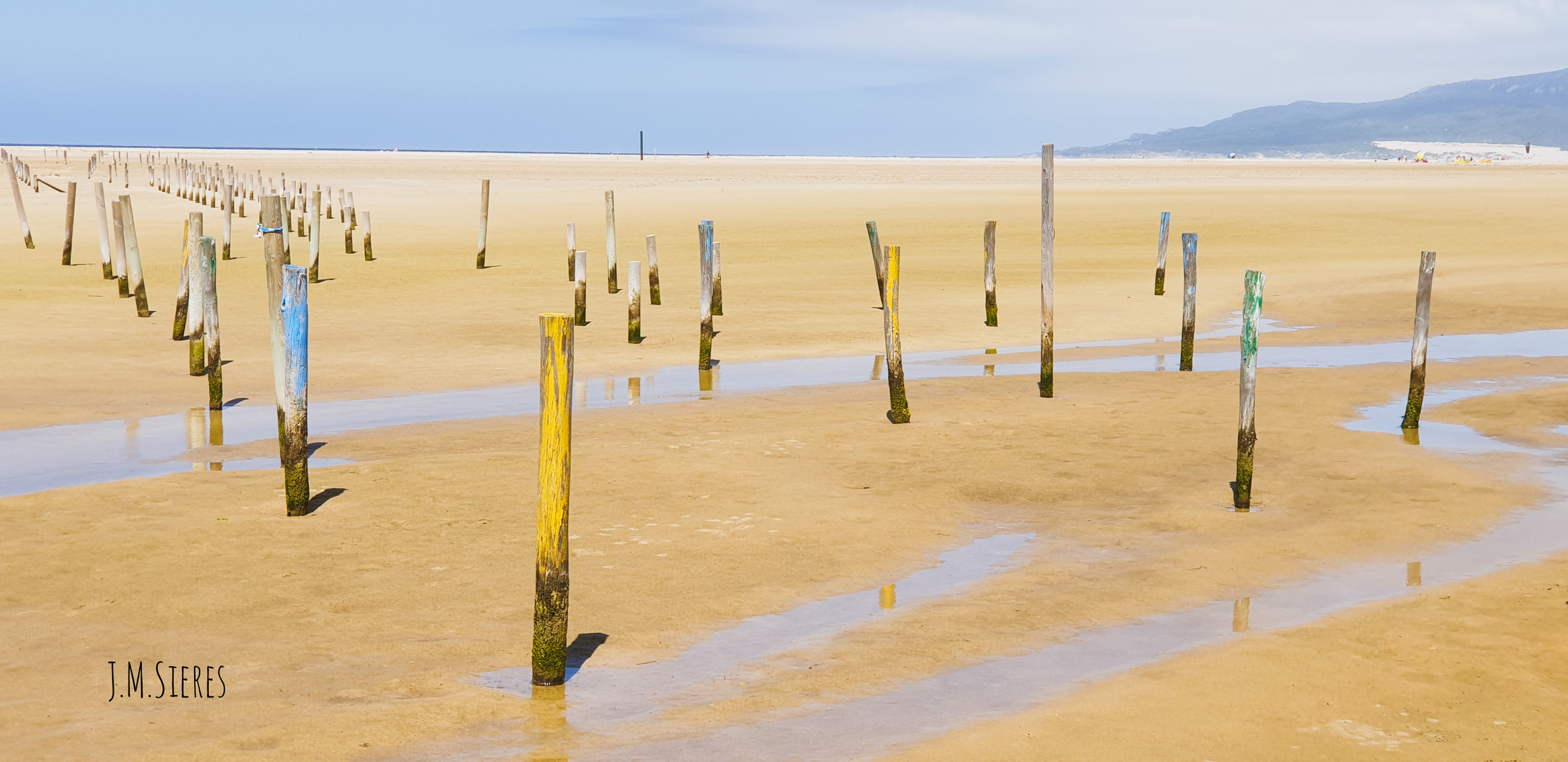 Colores de Cádiz (Tarifa)