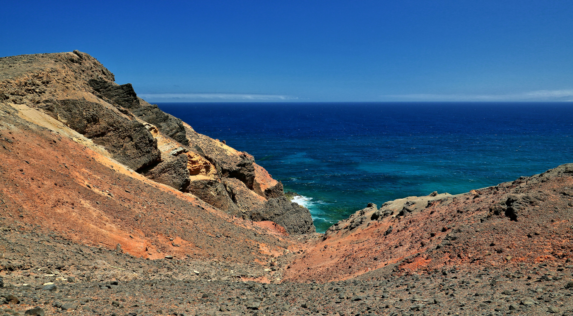 Colores de Canarias