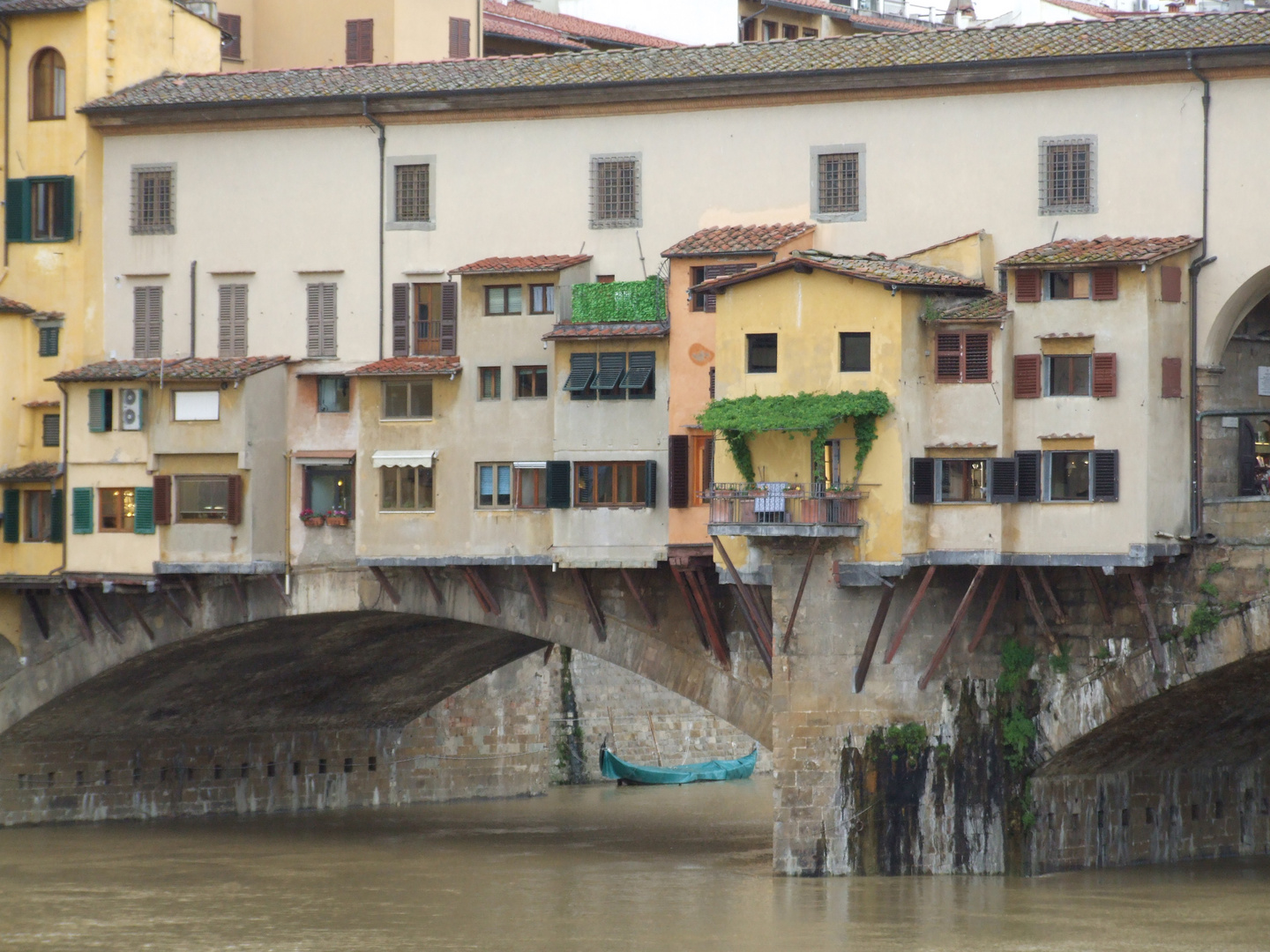 colores de Florencia