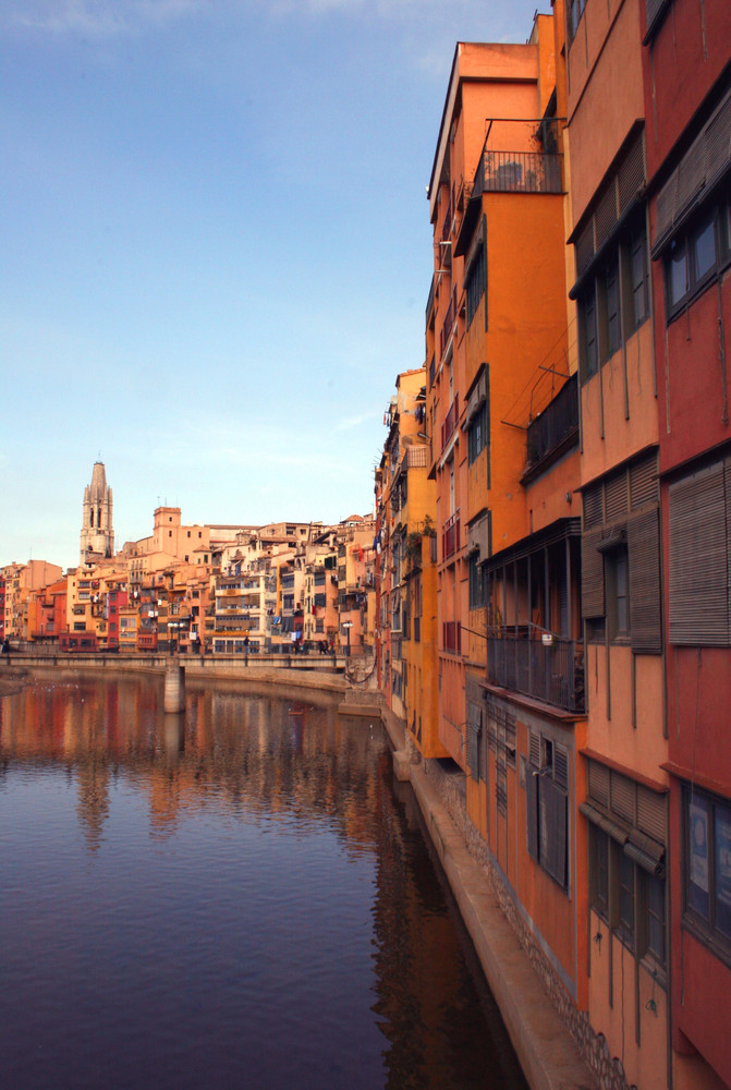 Colores de Girona