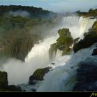 Colores de Iguazu