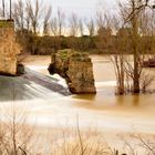 Colores de Invierno, Río Duero...