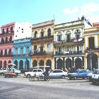 Colores de la Habana