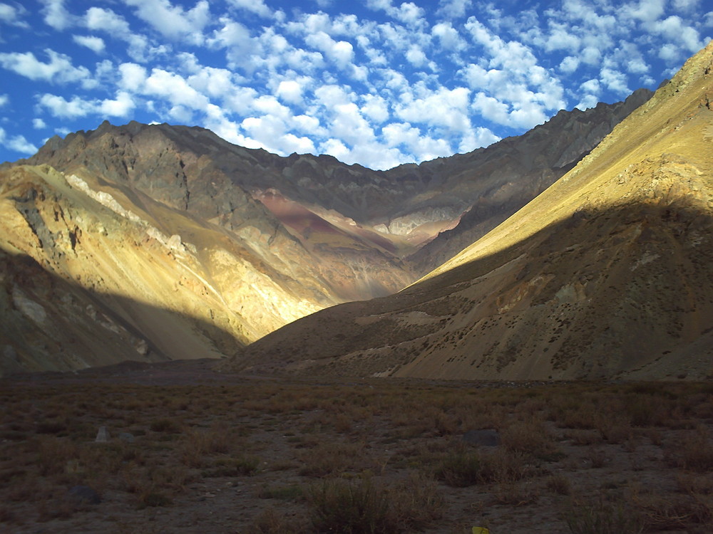 colores de la naturaleza