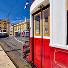 Colores de Lisboa