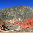 Colores de Purmamarca