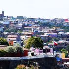 Colores de Valparaíso