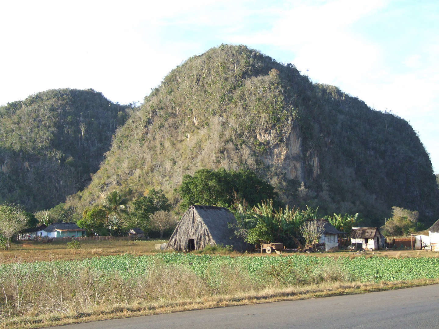 colores de Viñales