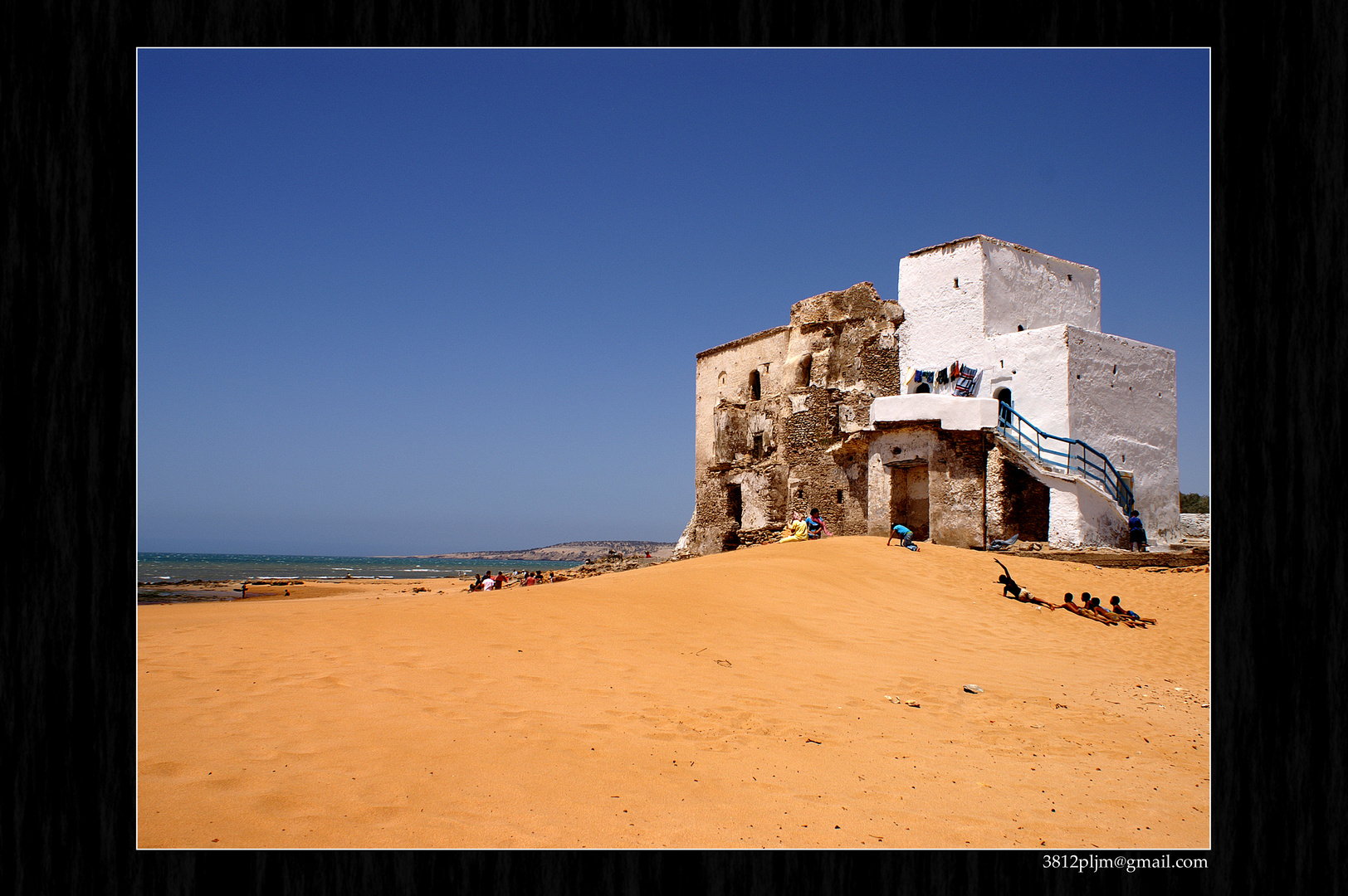 Colores del Atlántico