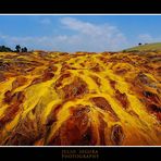 Colores del Río Tinto