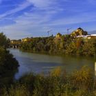 COLORES DEL RÍO GUADALQUIVIR