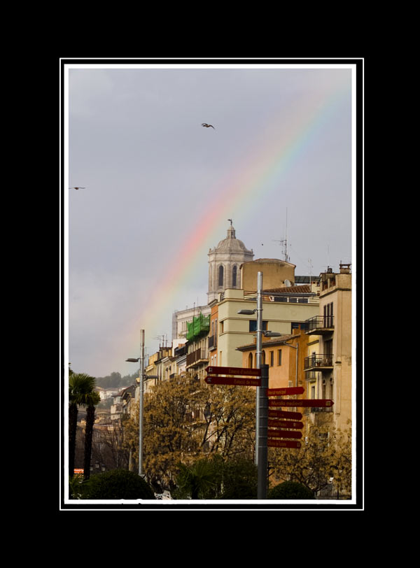 Colores en Arco