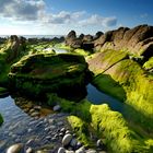 Colores en Barrika