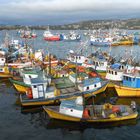 Colores en el mar