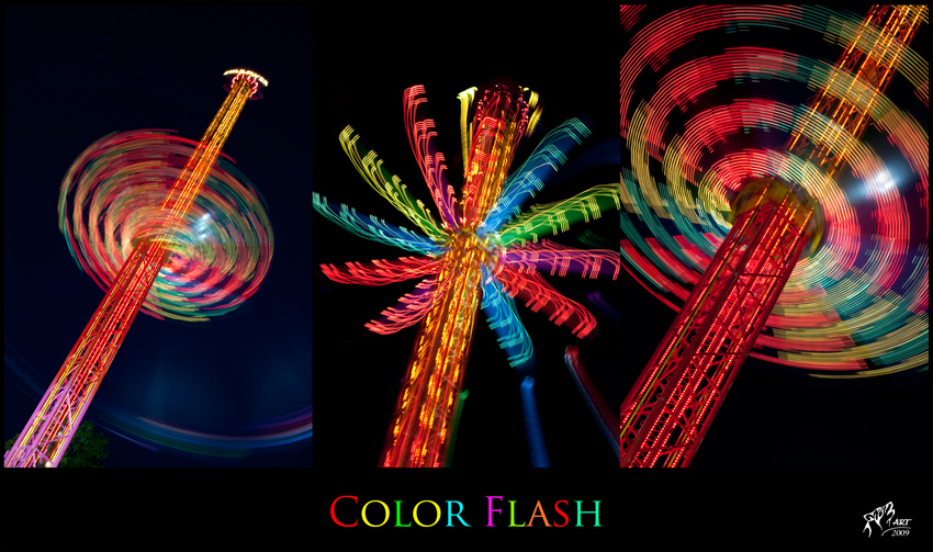 Colorflash