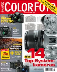 ColorFoto 05/2015