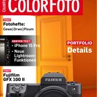 Colorfoto_2023_11_Cover