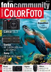 colorfoto_2024_05-Titelseite