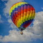 Colorful Balloon