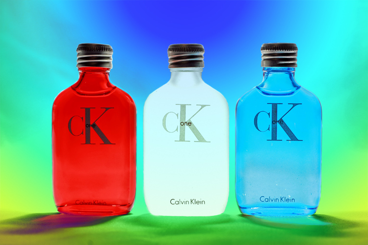 Colorful cK