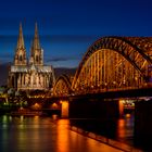 Colorful Cologne