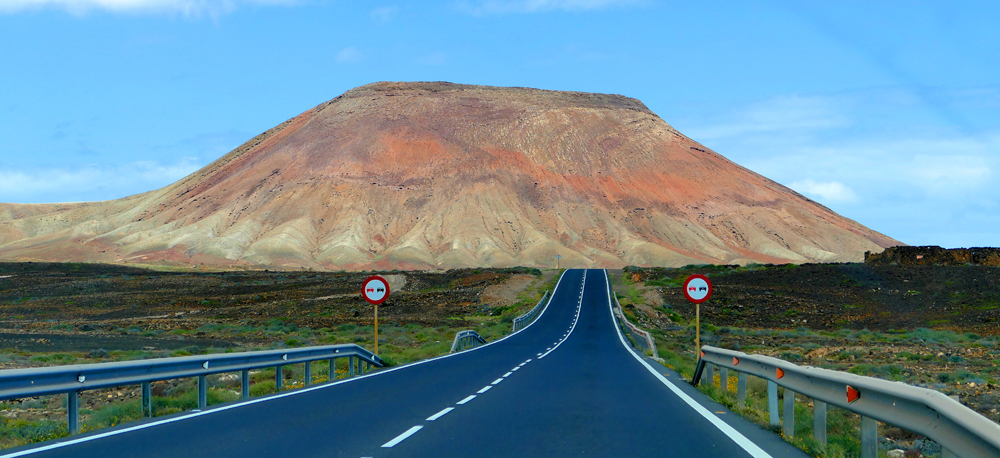 ...Colorful Fuerteventura...