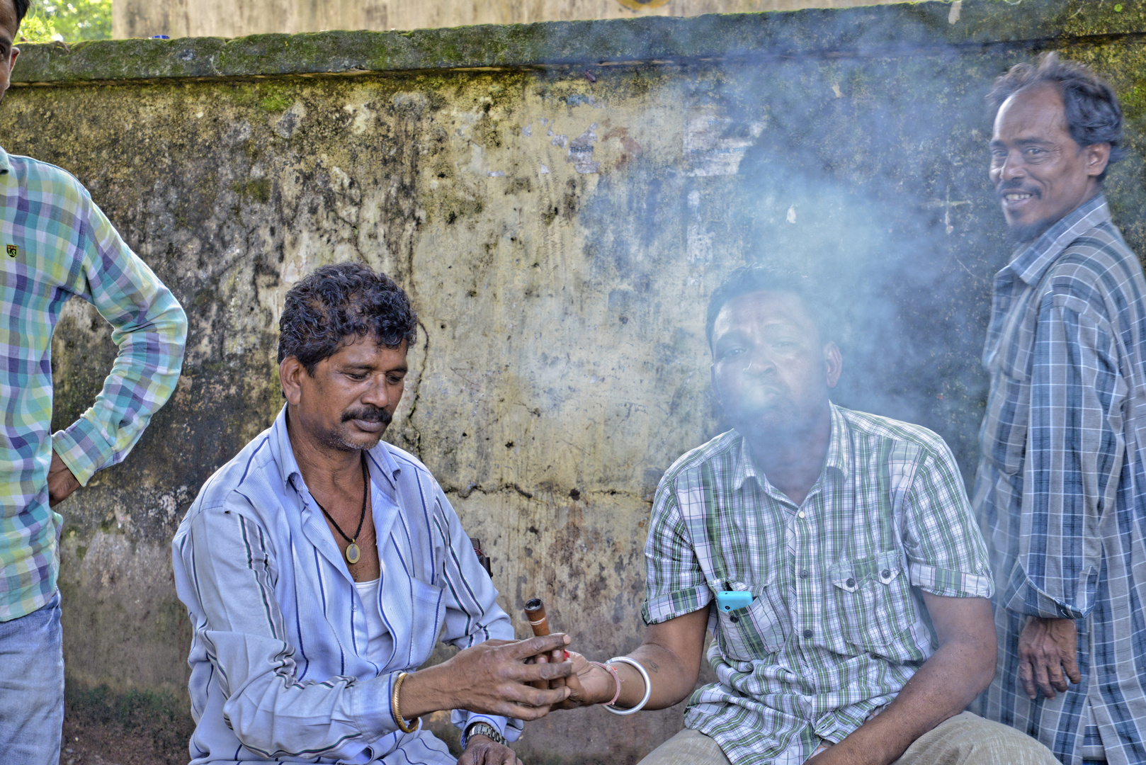 Colorful India