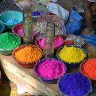 Colorful India