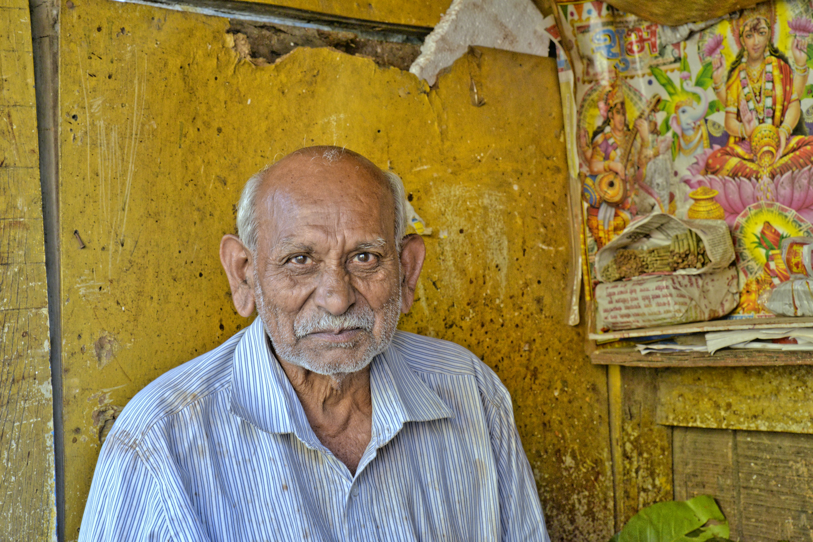 Colorful India