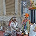 Colorful India