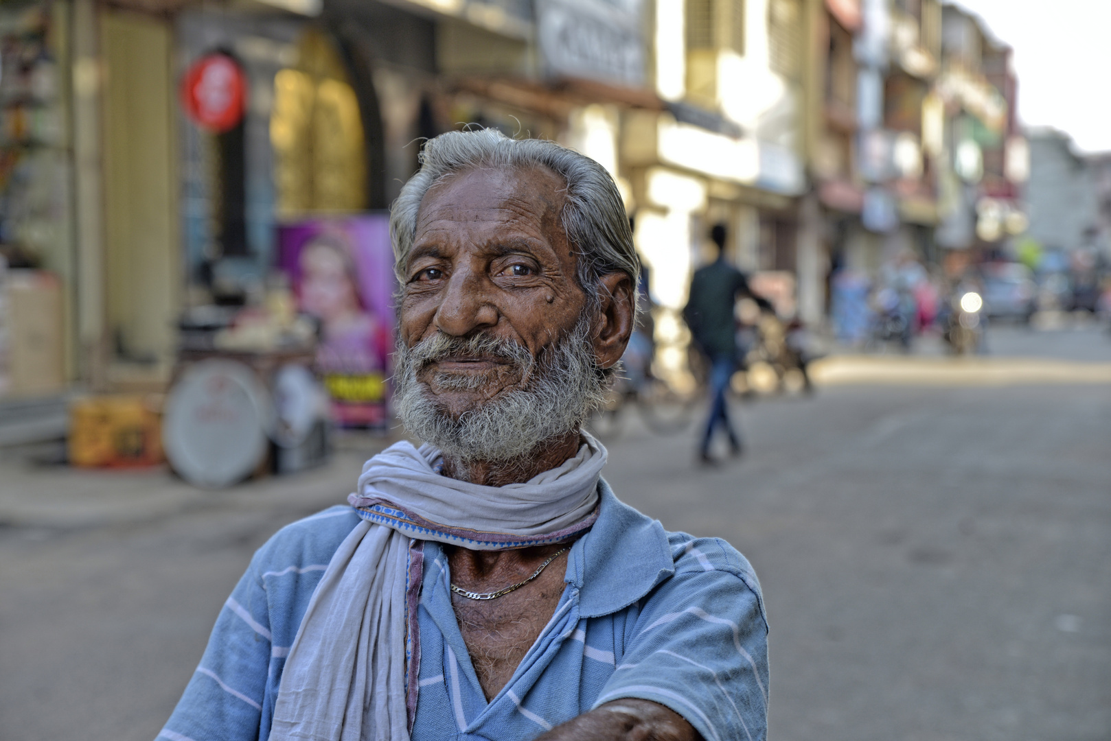 Colorful India